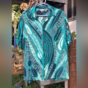 COPY - Large Mens Button Up